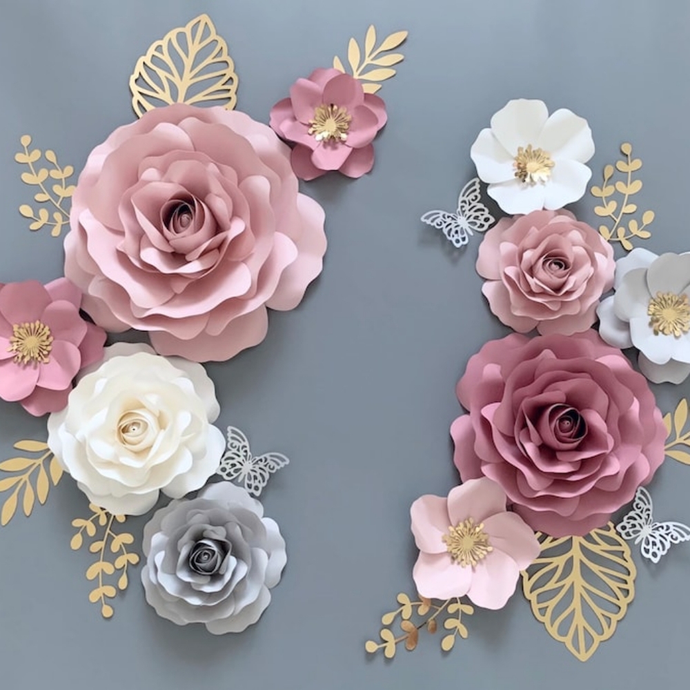Paper Flowers Nova Shop